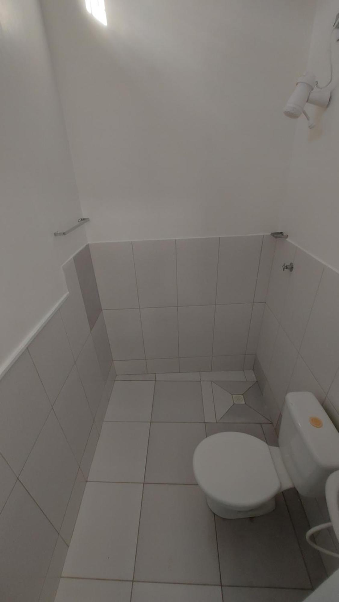 Hotel Pousada Dos Sonhos เซาลูอิส ภายนอก รูปภาพ