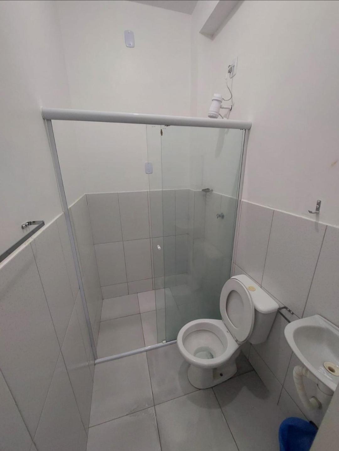 Hotel Pousada Dos Sonhos เซาลูอิส ภายนอก รูปภาพ