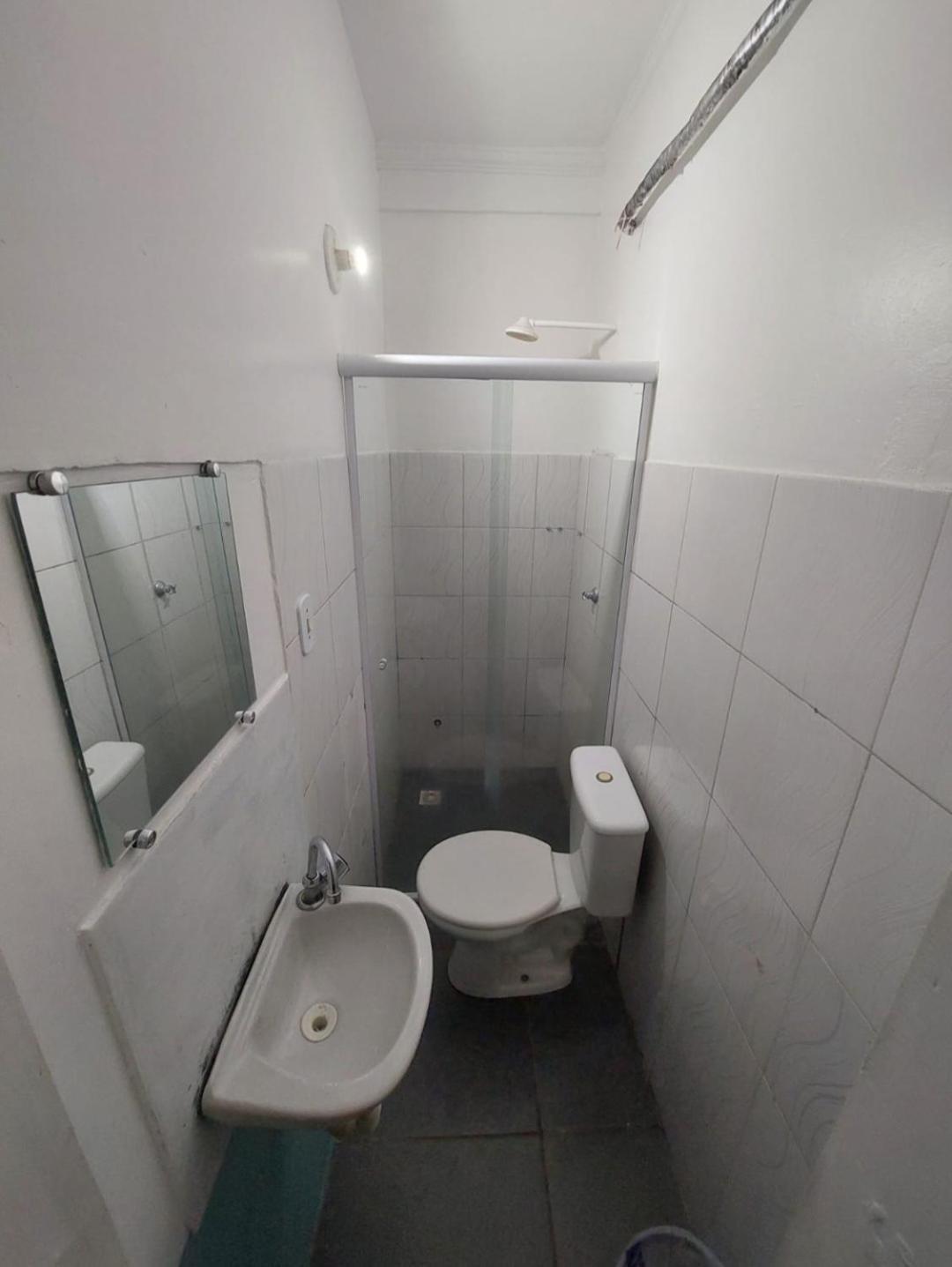 Hotel Pousada Dos Sonhos เซาลูอิส ภายนอก รูปภาพ
