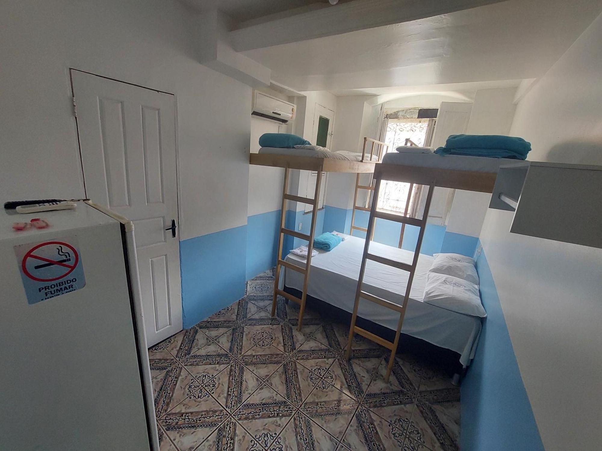 Hotel Pousada Dos Sonhos เซาลูอิส ภายนอก รูปภาพ