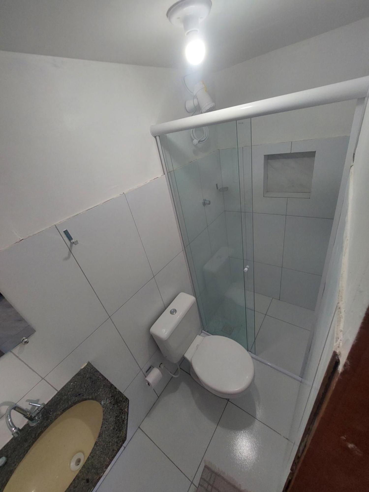 Hotel Pousada Dos Sonhos เซาลูอิส ภายนอก รูปภาพ