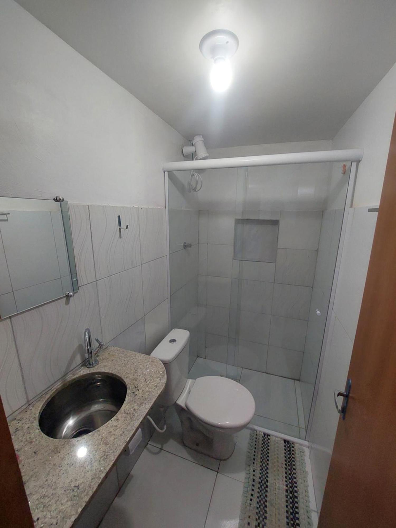 Hotel Pousada Dos Sonhos เซาลูอิส ภายนอก รูปภาพ