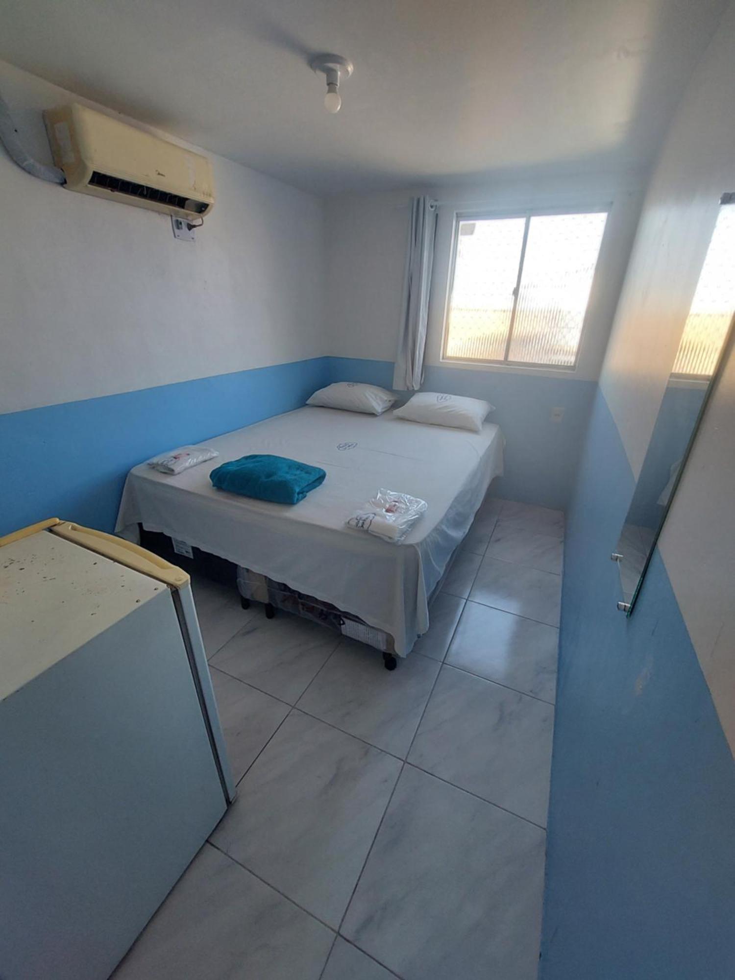 Hotel Pousada Dos Sonhos เซาลูอิส ภายนอก รูปภาพ